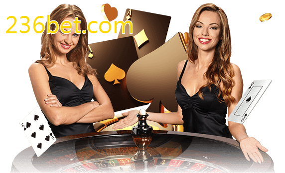 Jogue com dealers reais no 236bet.com!